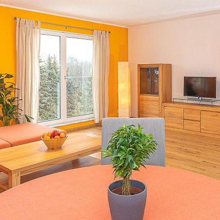 Pension Molsdorf エアフルト エクステリア 写真